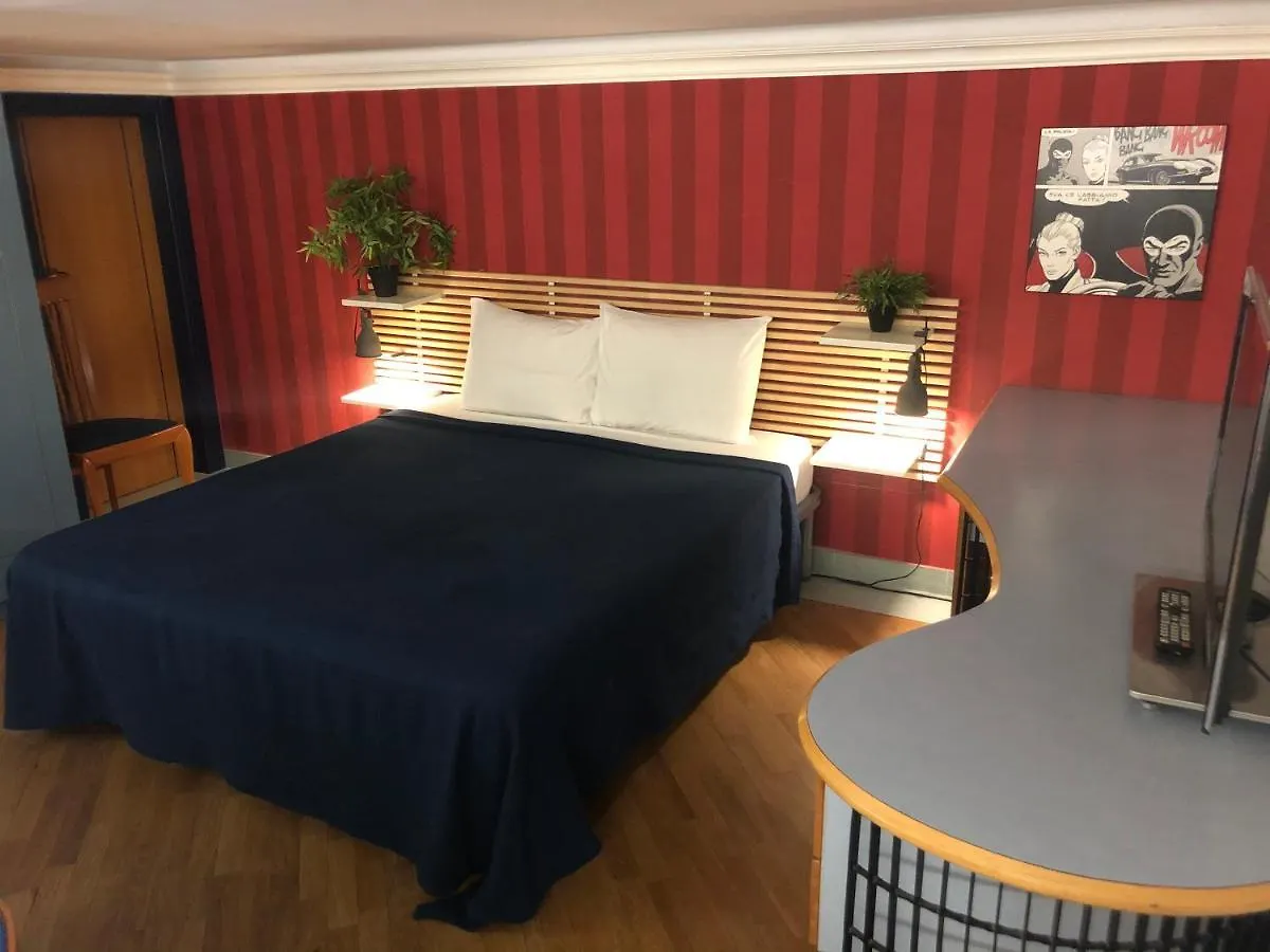 Smln Rooms & Suites Naples Italy