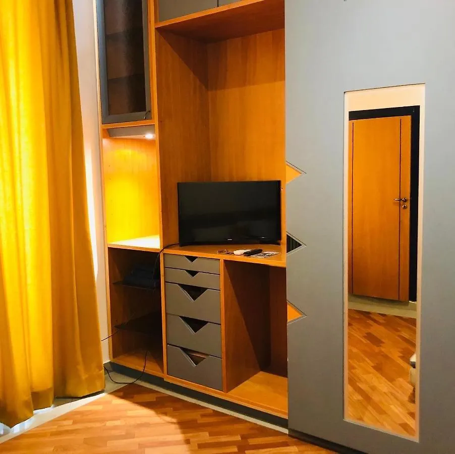 Smln Rooms & Suites Naples Italy