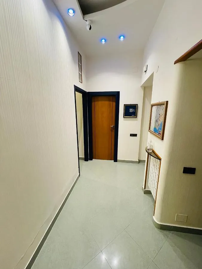 Smln Rooms & Suites Naples