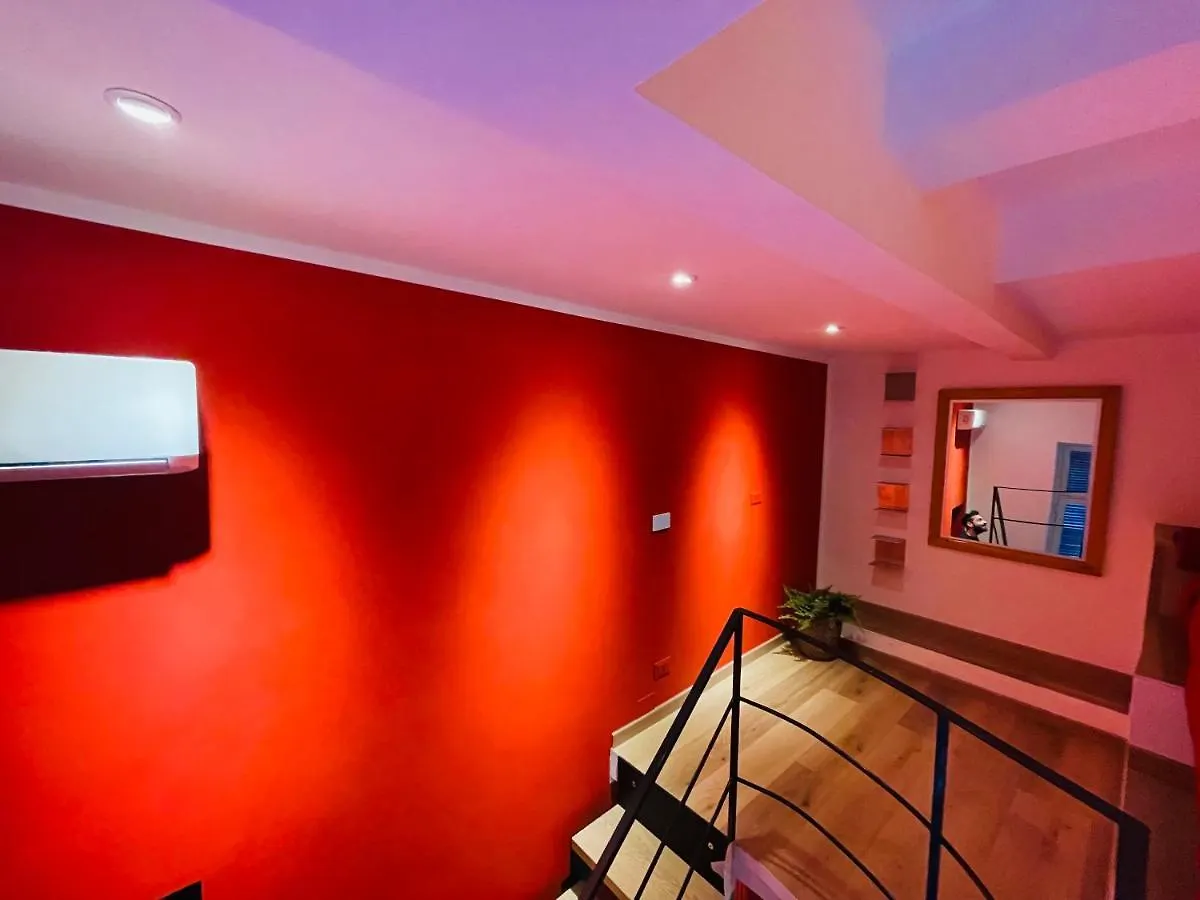Smln Rooms & Suites contacts