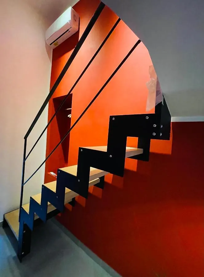Smln Rooms & Suites Naples