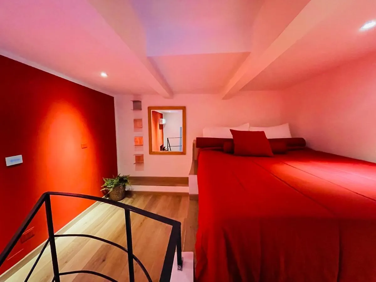 Bed & Breakfast Smln Rooms & Suites Naples