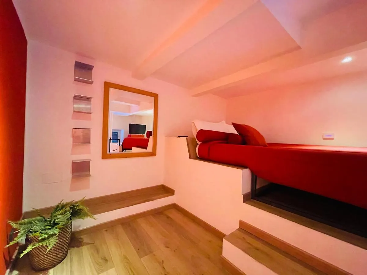 Bed & Breakfast Smln Rooms & Suites Naples
