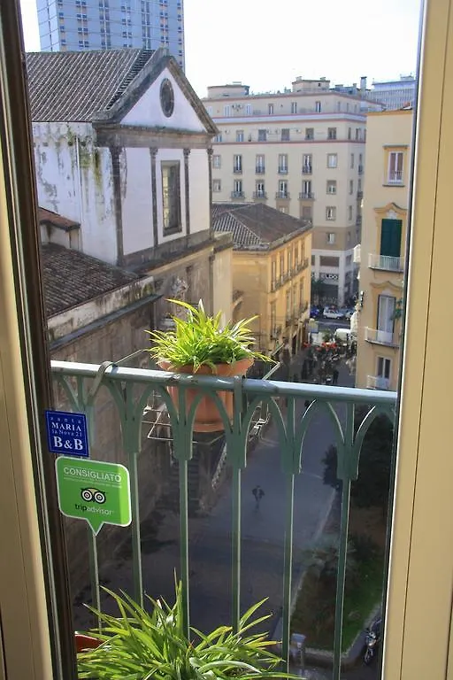 Smln Rooms & Suites Naples Italy