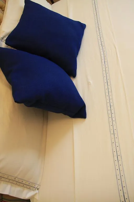 Bed & Breakfast Smln Rooms & Suites Naples