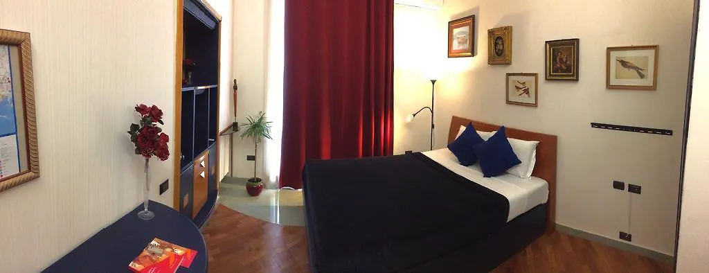 Smln Rooms & Suites Naples