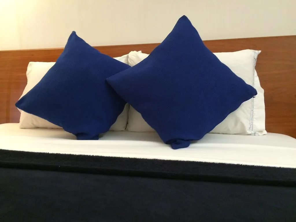 Bed & Breakfast Smln Rooms & Suites Naples