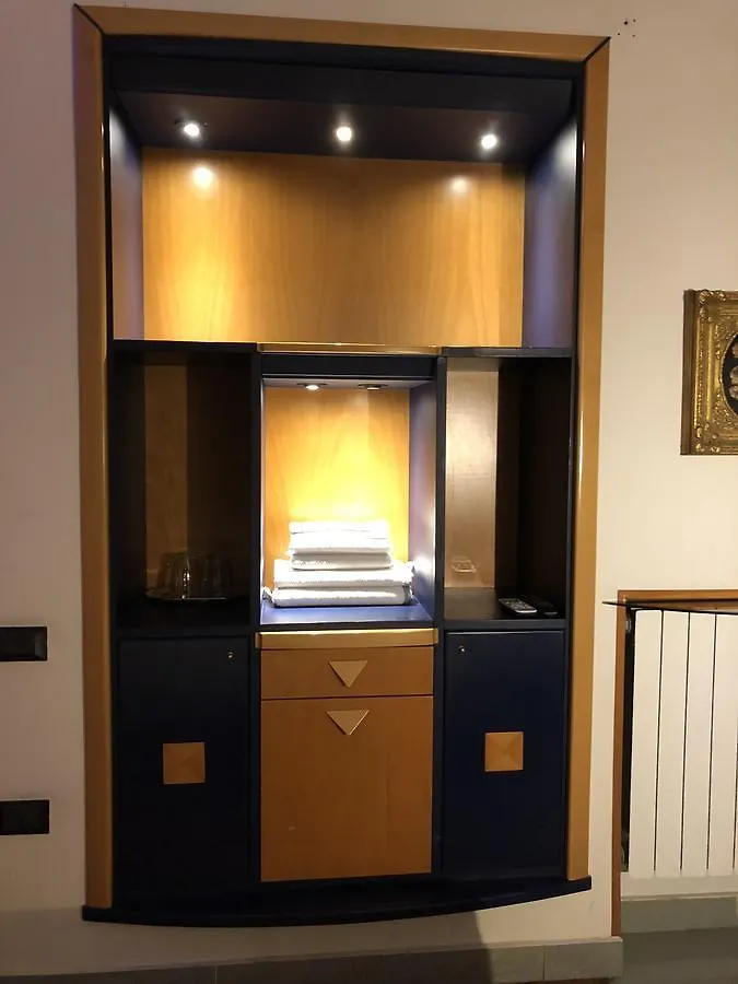 Bed & Breakfast Smln Rooms & Suites Naples
