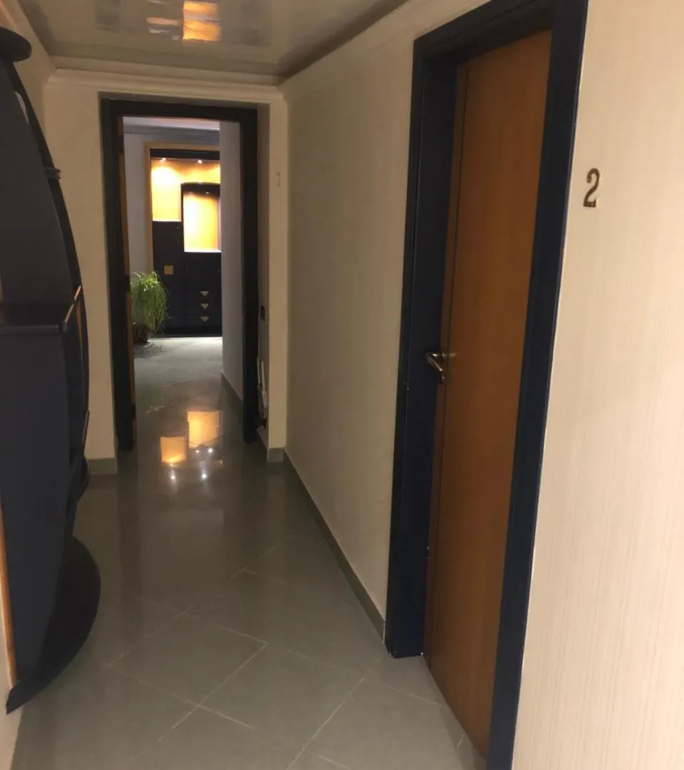 Smln Rooms & Suites Naples 2*,