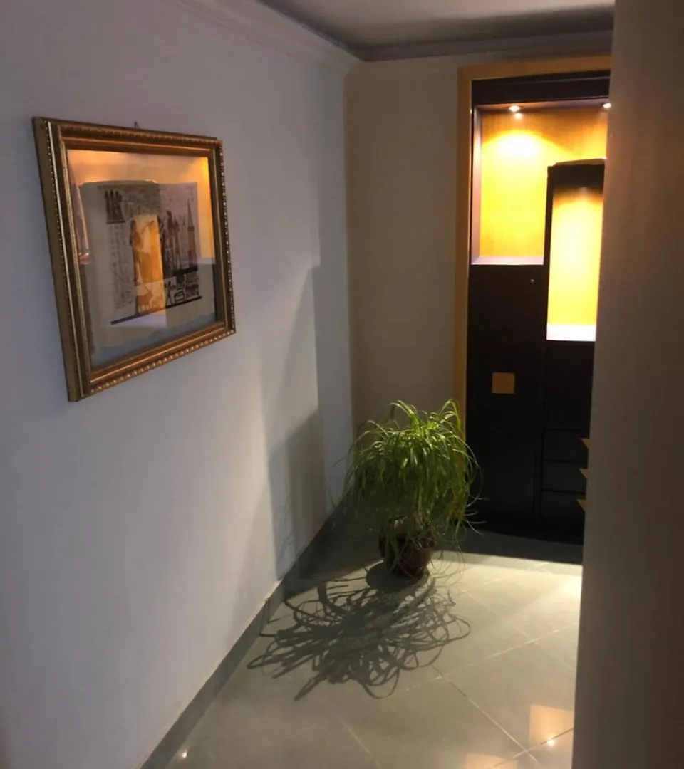 Smln Rooms & Suites Naples