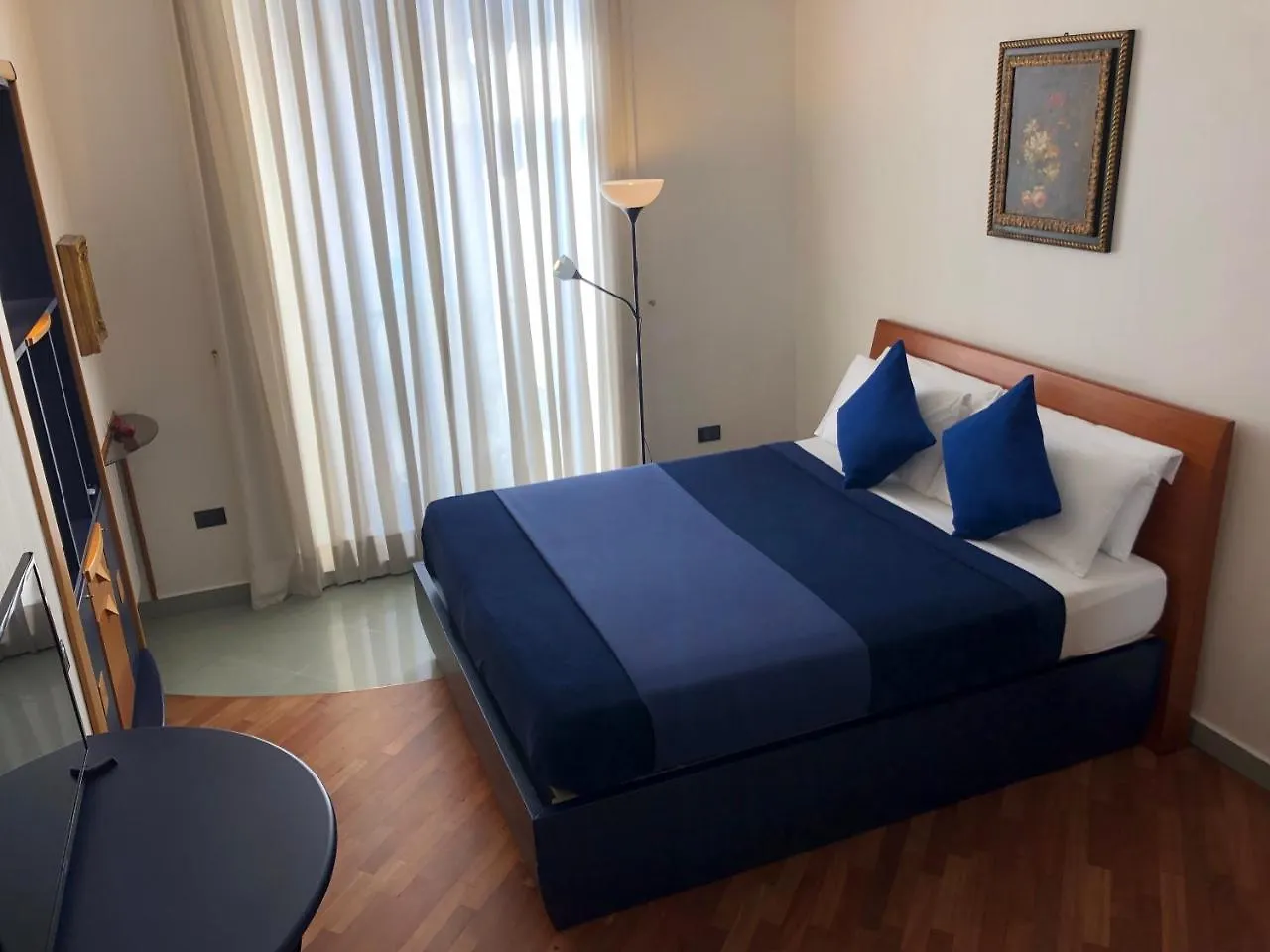 Bed & Breakfast Smln Rooms & Suites Naples