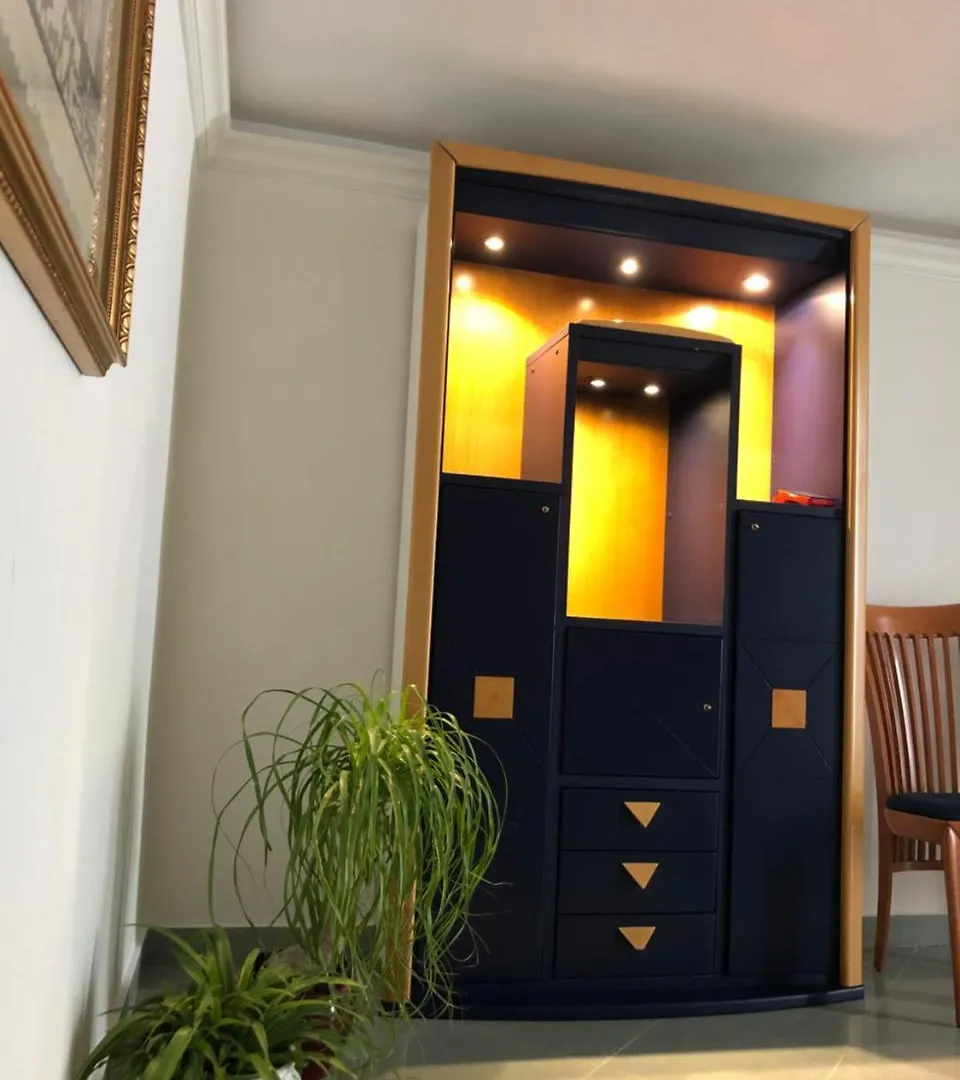 Smln Rooms & Suites Naples Italy