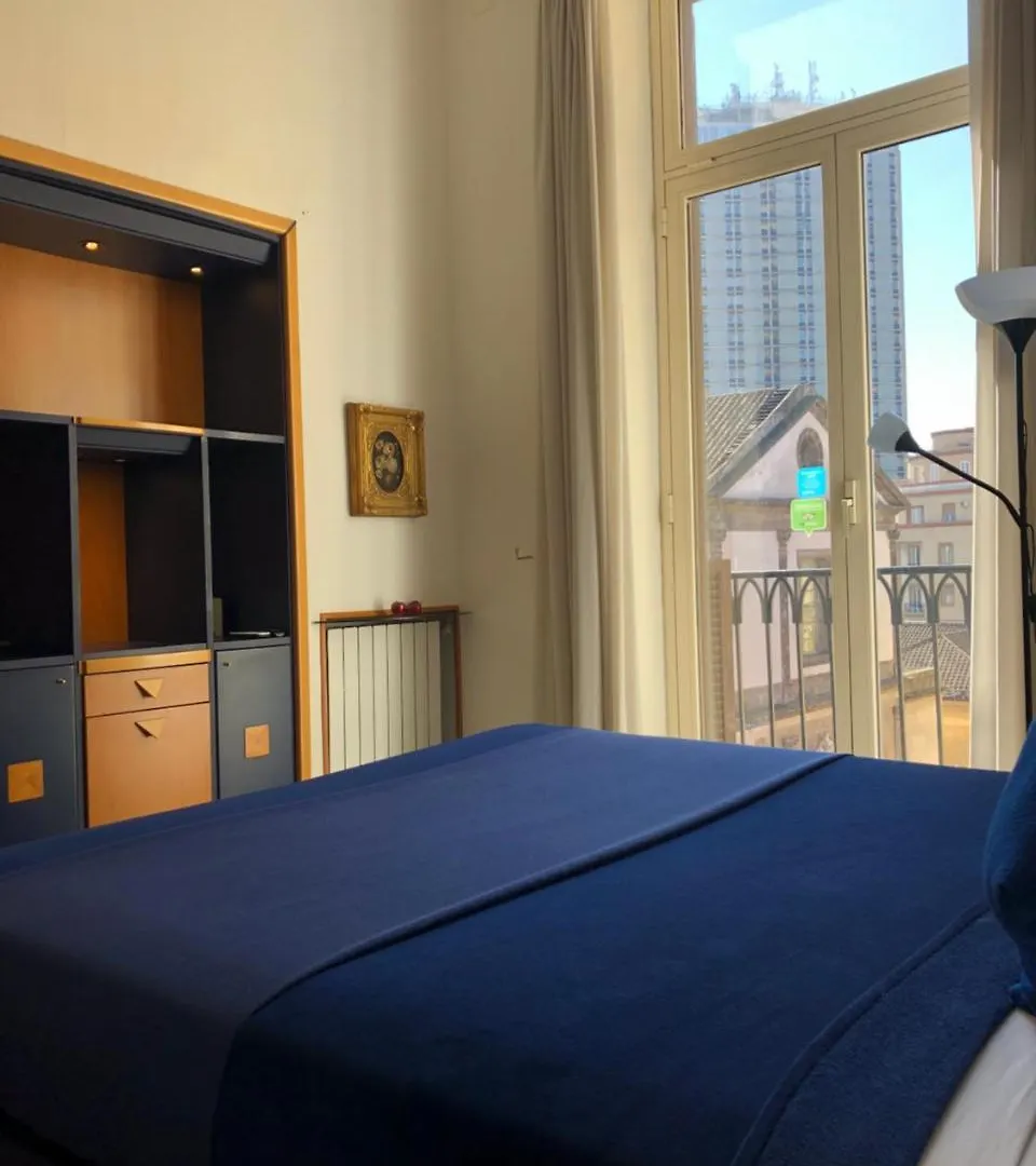 Smln Rooms & Suites Naples