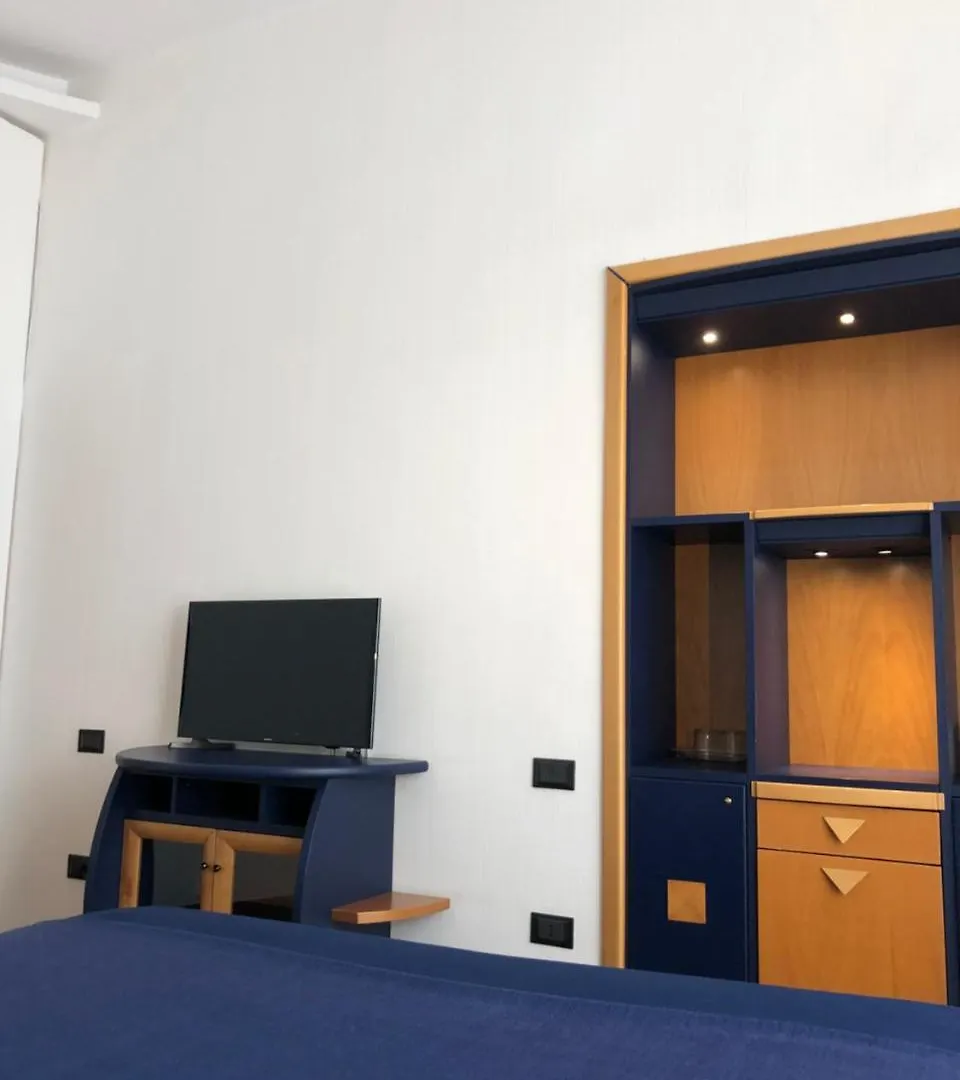 Bed & Breakfast Smln Rooms & Suites Naples