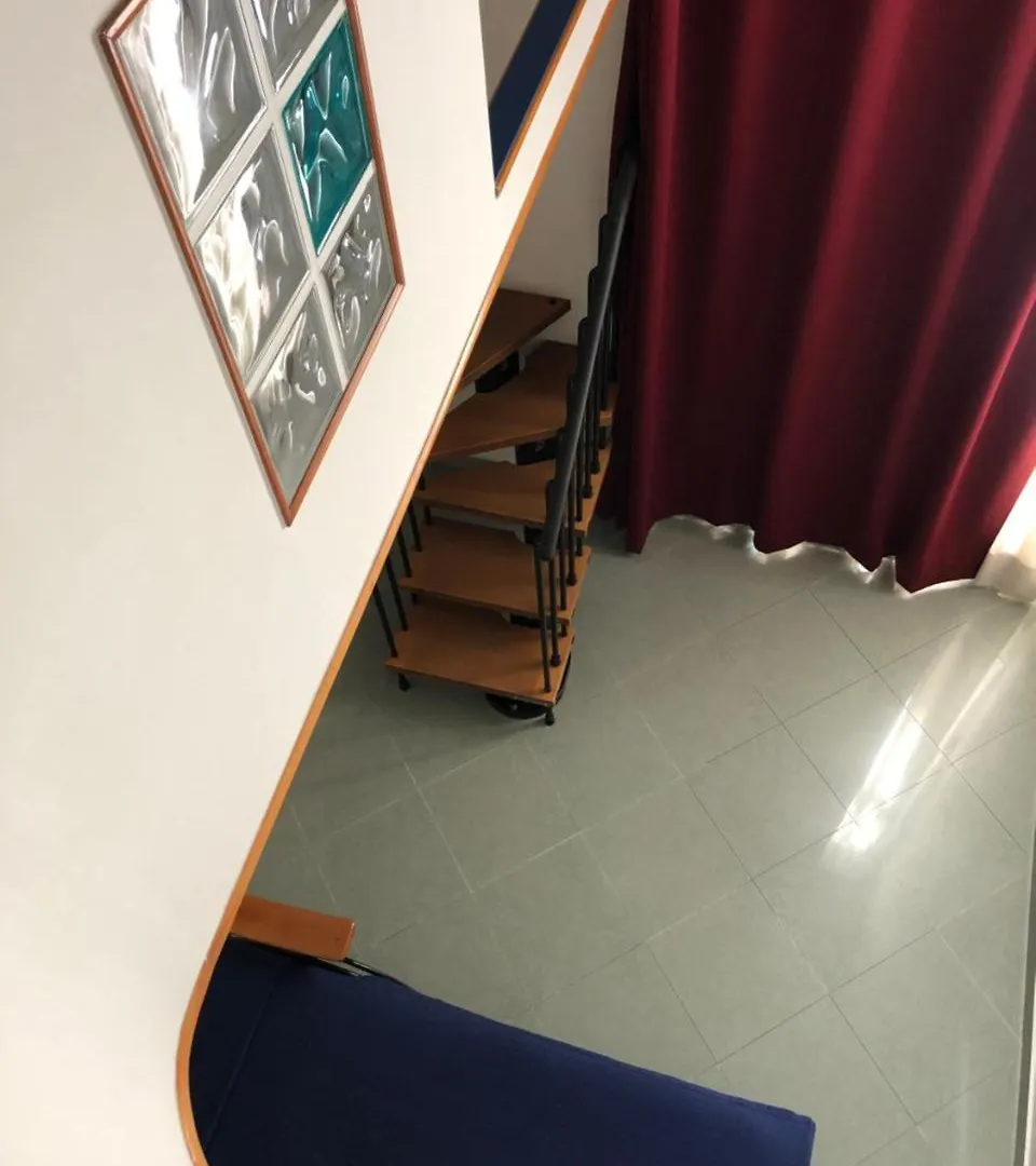 Smln Rooms & Suites Naples Italy
