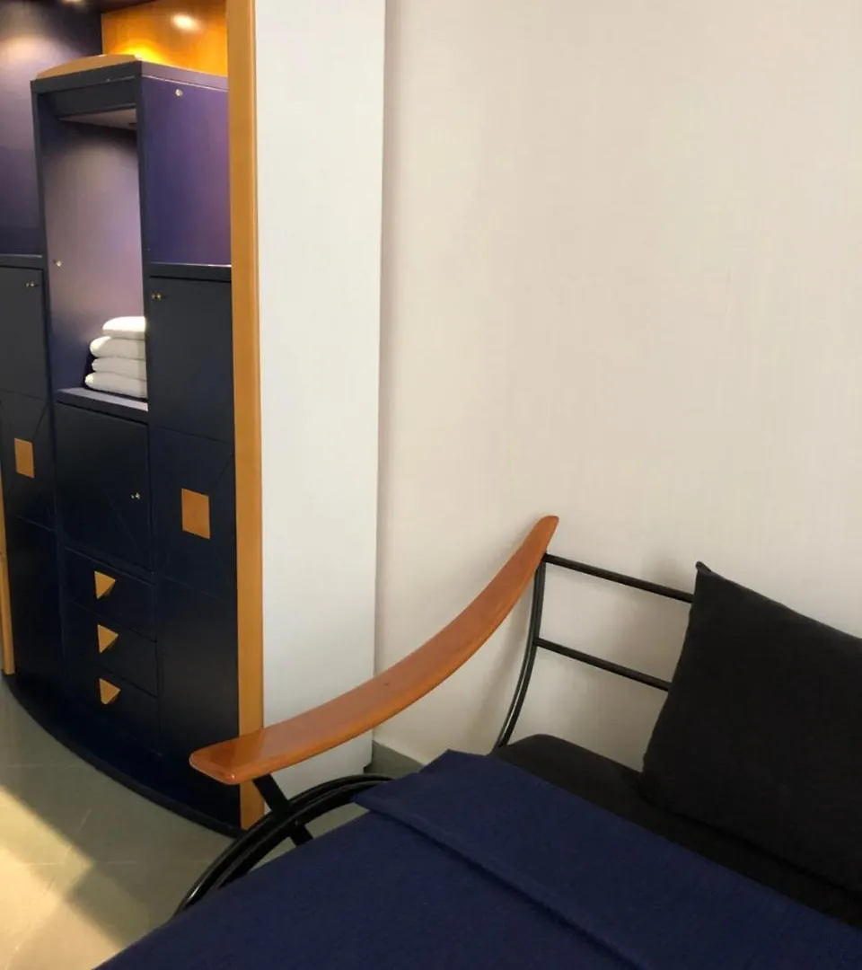 Bed & Breakfast Smln Rooms & Suites Naples