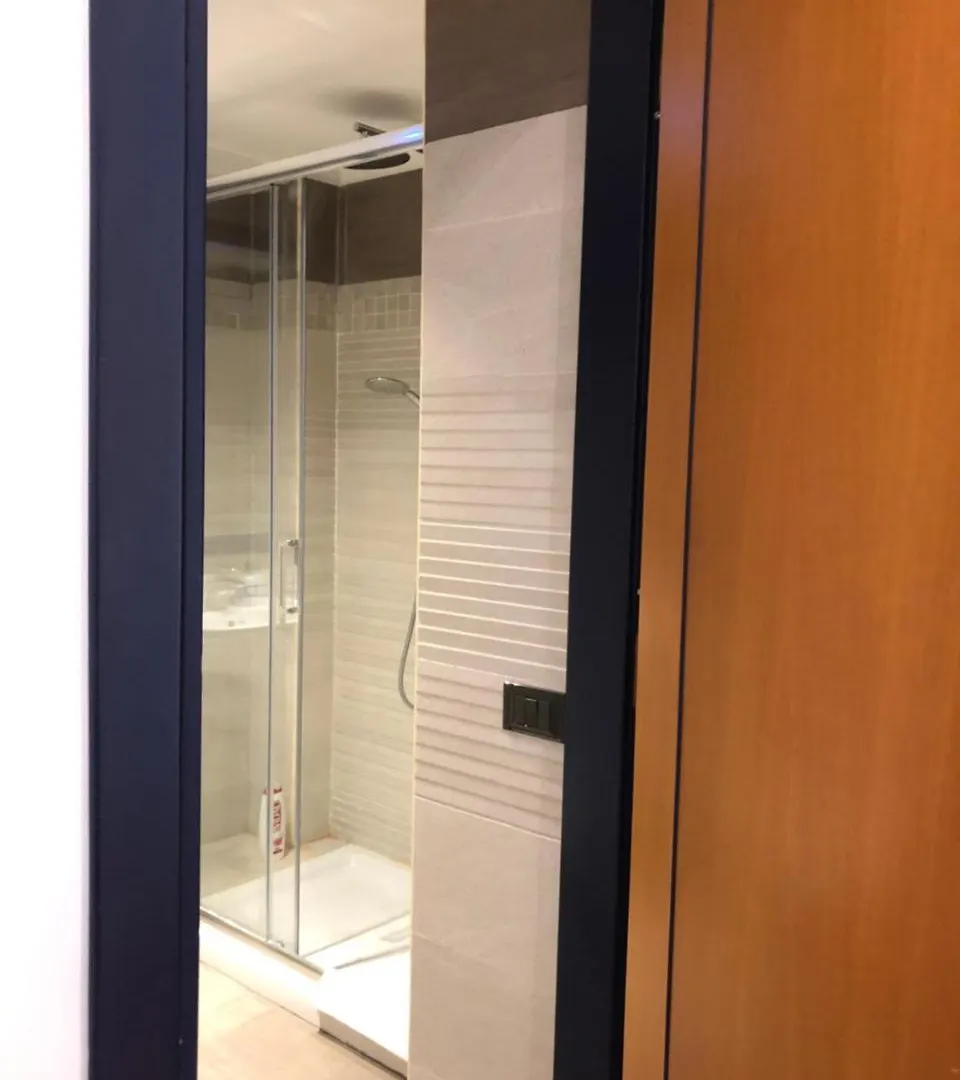 Smln Rooms & Suites Naples 2*,  Italy