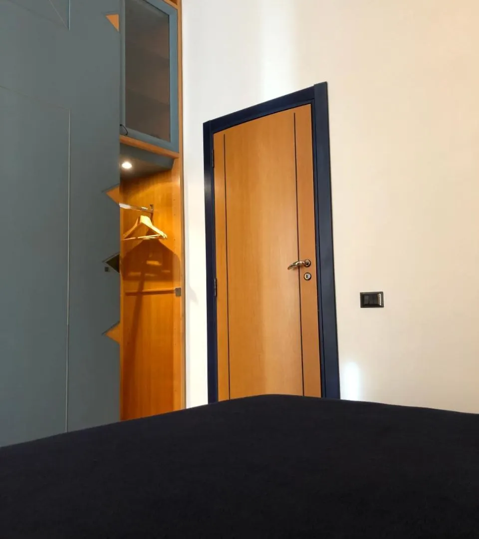 Bed & Breakfast Smln Rooms & Suites Naples