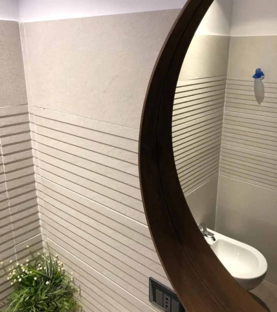 Smln Rooms & Suites Naples Bed & Breakfast