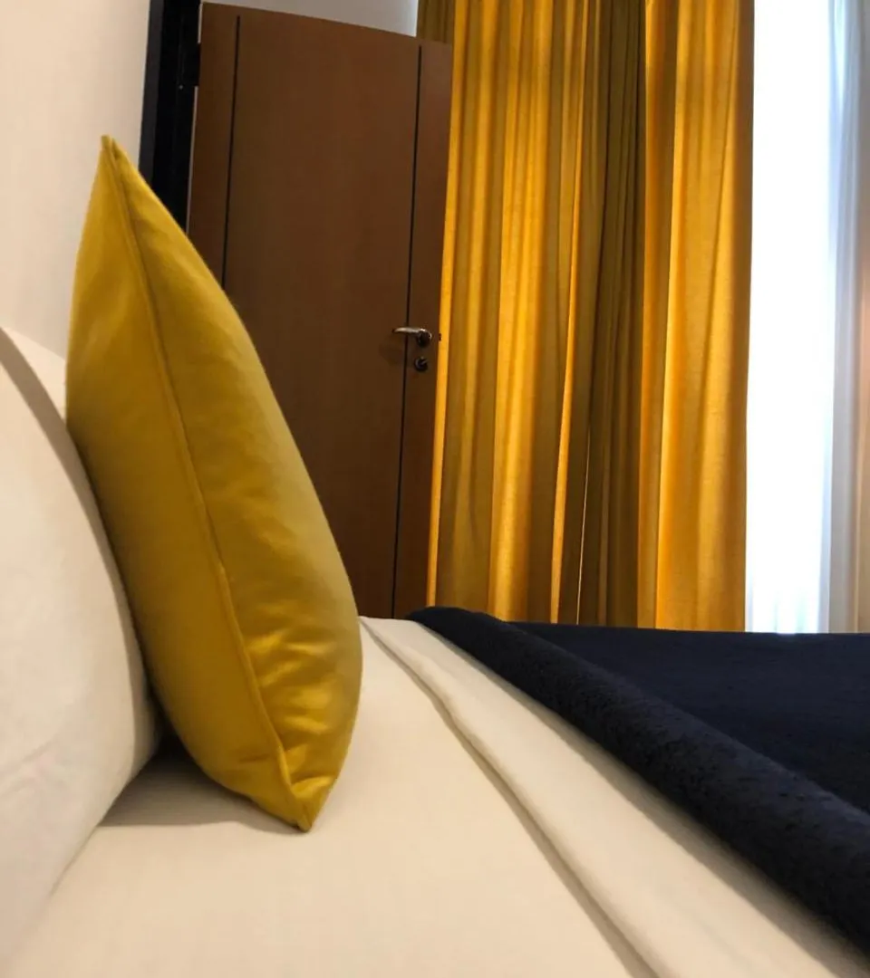 Smln Rooms & Suites Naples