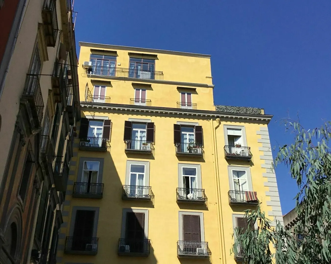 Smln Rooms & Suites Naples