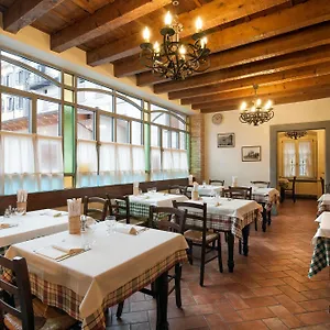 Del Gal Appartement