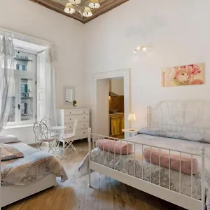 Maison La Mitra - Dimore Partenopee Neapol