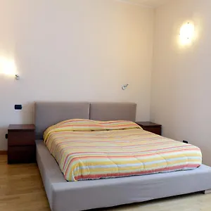 Medioevo Appartement