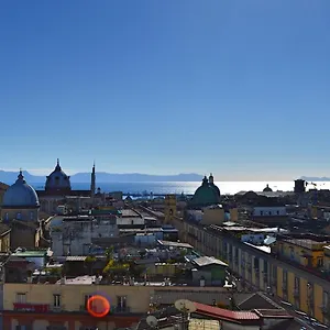 Nel Cuore Di Parthenope Naples