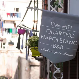 Quartino Napoletano Neapol