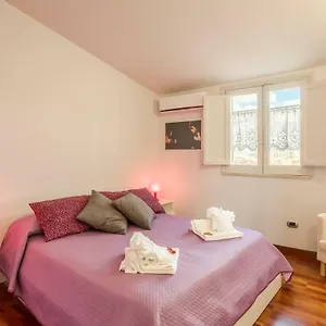 Spazioscena - Tersicore Appartement